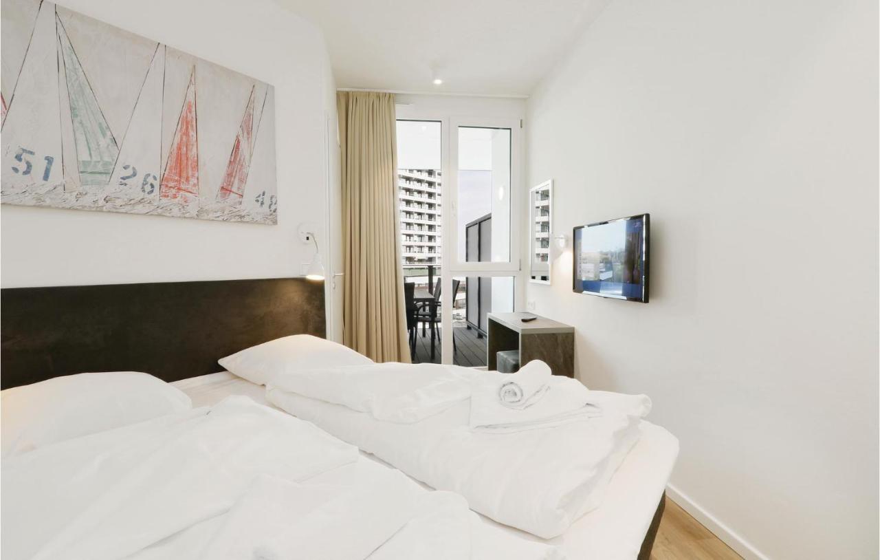 Amazing Apartment In Luebeck Travemuende With Sauna Exterior photo